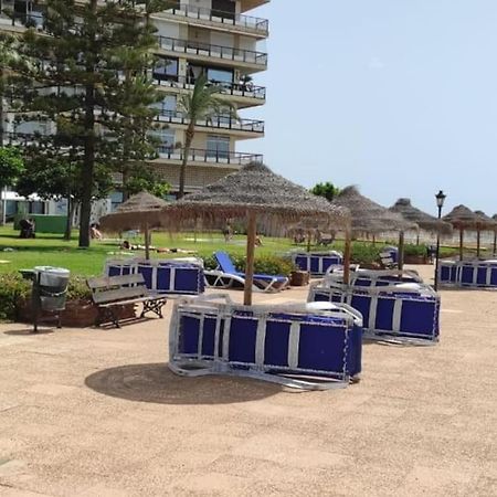 Loft Castillo Santa Clara トレモリノス エクステリア 写真