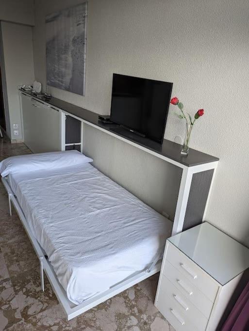 Loft Castillo Santa Clara トレモリノス エクステリア 写真