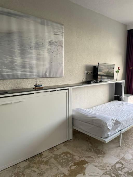 Loft Castillo Santa Clara トレモリノス エクステリア 写真