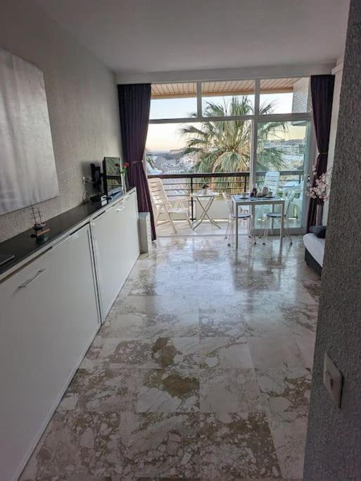 Loft Castillo Santa Clara トレモリノス エクステリア 写真
