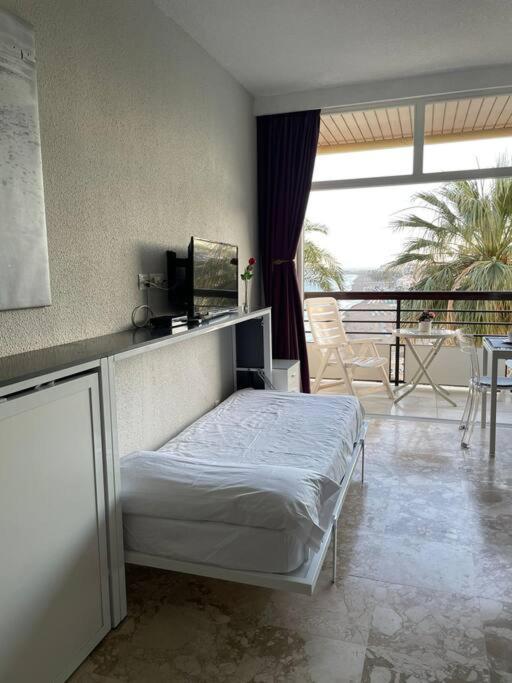 Loft Castillo Santa Clara トレモリノス エクステリア 写真