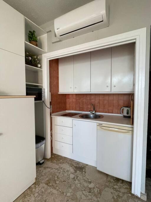 Loft Castillo Santa Clara トレモリノス エクステリア 写真