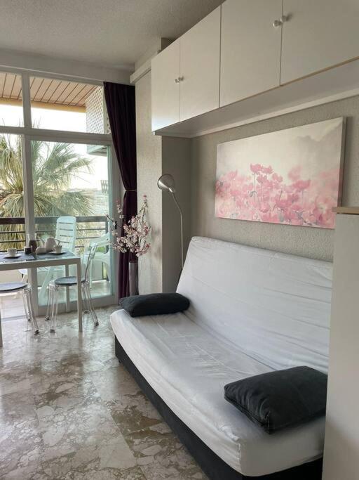 Loft Castillo Santa Clara トレモリノス エクステリア 写真