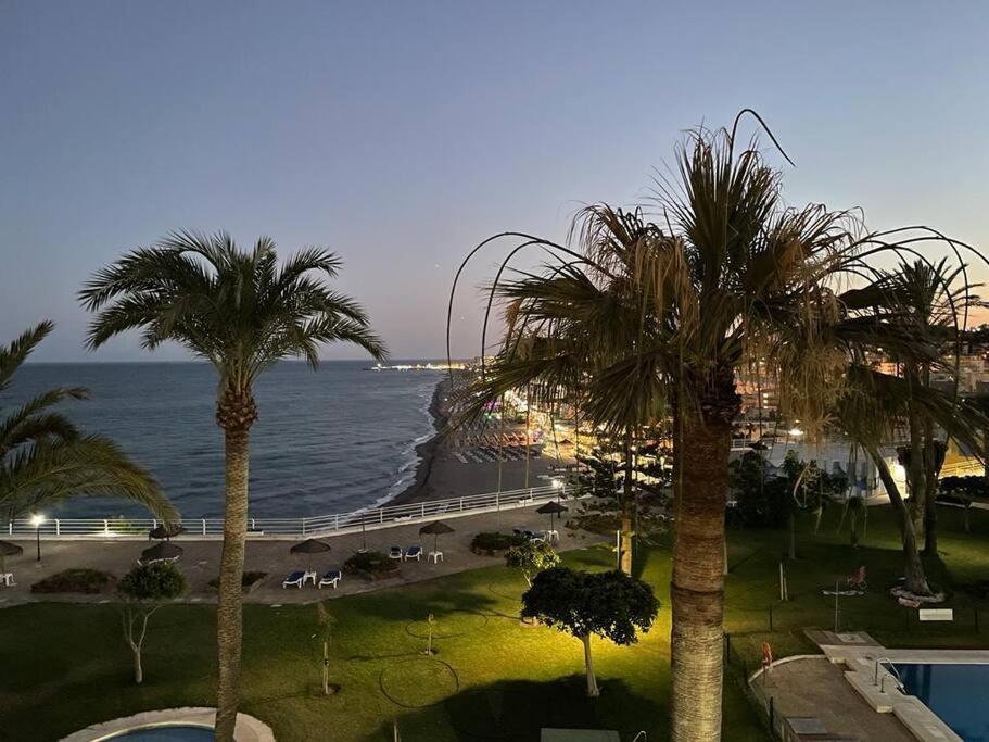 Loft Castillo Santa Clara トレモリノス エクステリア 写真
