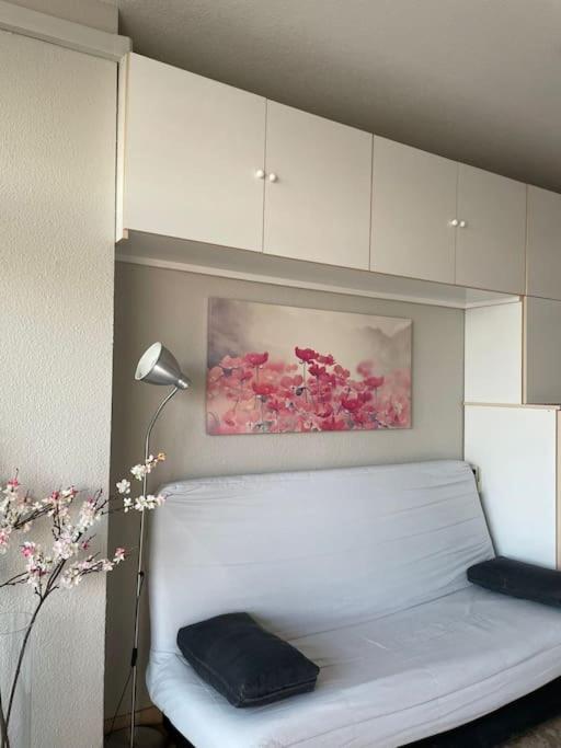 Loft Castillo Santa Clara トレモリノス エクステリア 写真