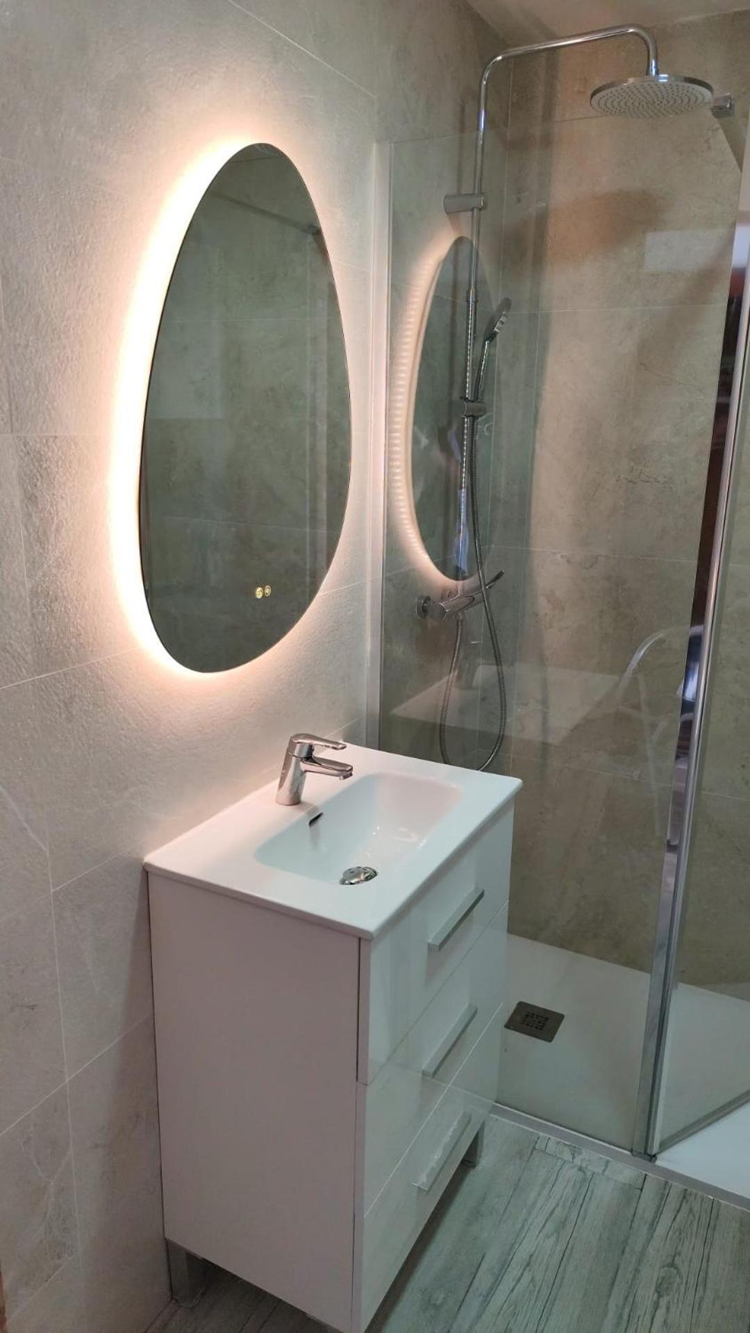 Loft Castillo Santa Clara トレモリノス エクステリア 写真